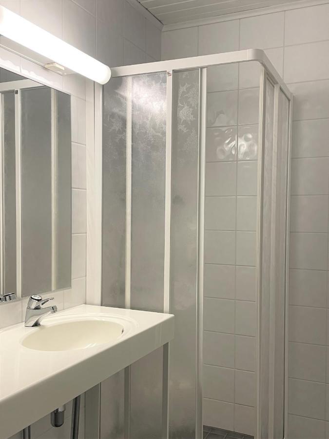 Pop-Up Hotel Bpop Pori Buitenkant foto